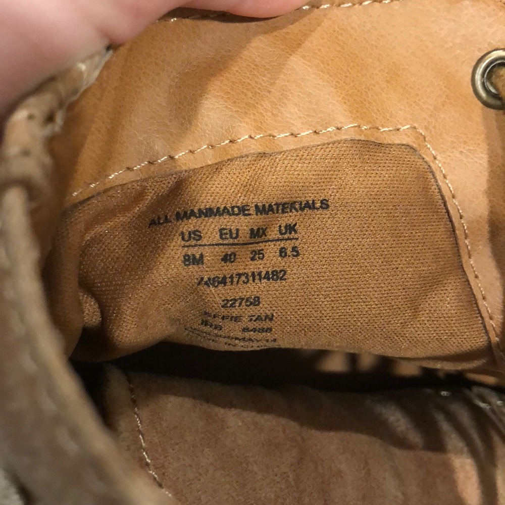 Shoes - Picture 4 of 4